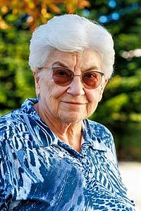 Anna Bergsmann