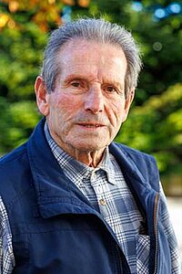Josef Weißensteiner
