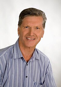 Rupert Mayr