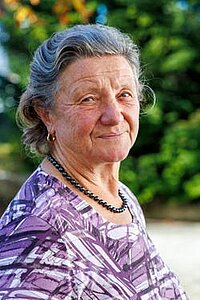 Ottilie Schedlberger