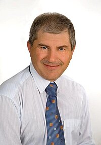 Karl Schedlberger