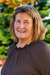 Kornelia Jungert