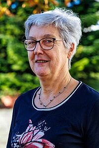 Hannelore Großauer