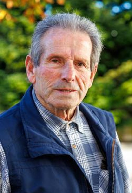 Josef Weißensteiner