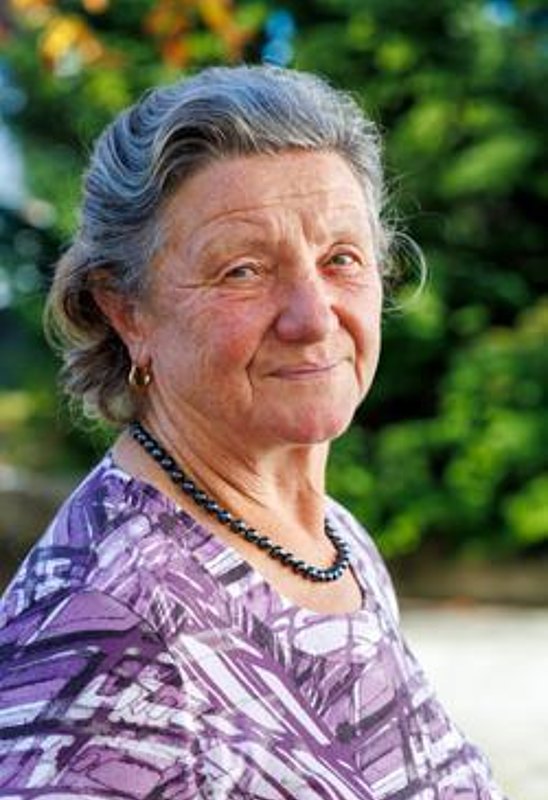 Ottilie Schedlberger